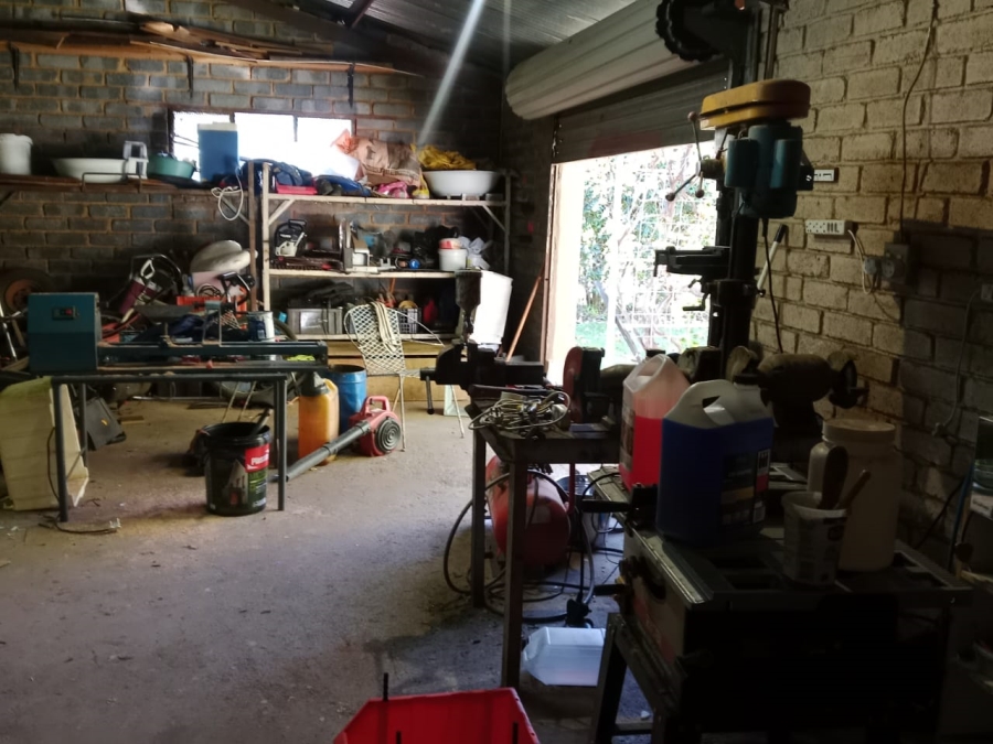 4 Bedroom Property for Sale in Kuruman Northern Cape